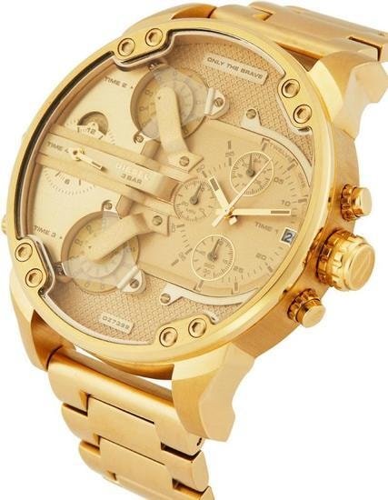 Наручные часы Diesel DZ7399 - фото2