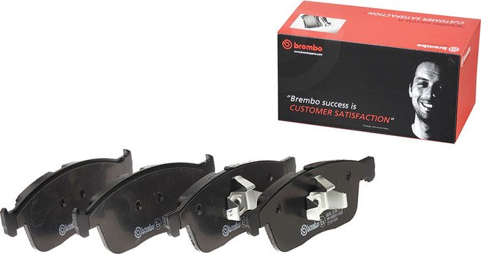 Brembo P86026 - фото2