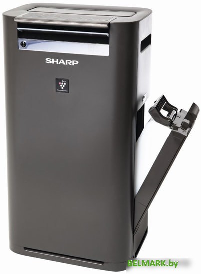 Мойка воздуха Sharp KC-G50EUH - фото2