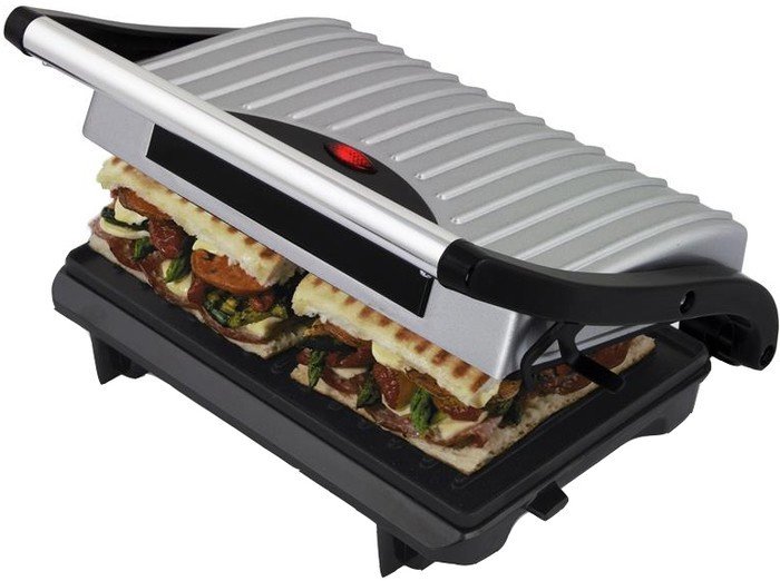 Электрогриль Esperanza Taleggio EKG005 - фото