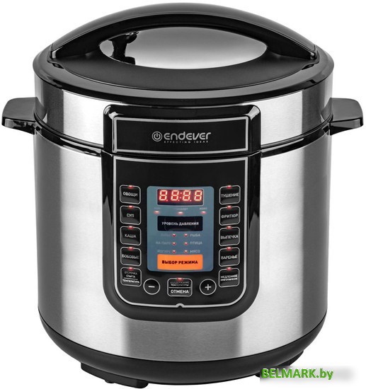 Мультиварка-скороварка Endever Vita-132 - фото