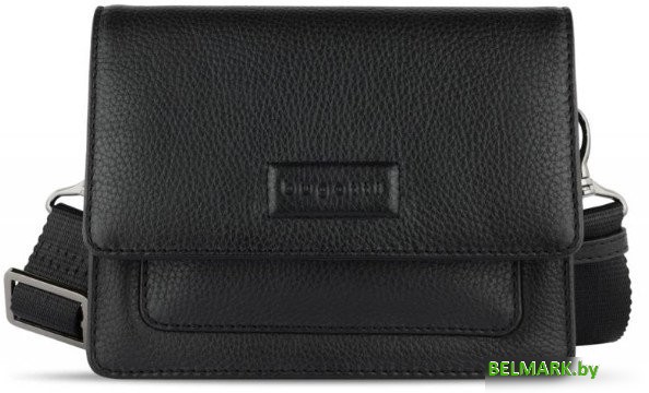 Женская сумка Bugatti Elsa 49460401 (черный) - фото2