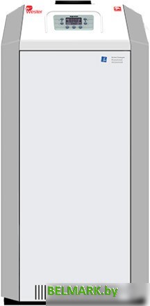 Отопительный котел Лемакс Clever-30 - фото