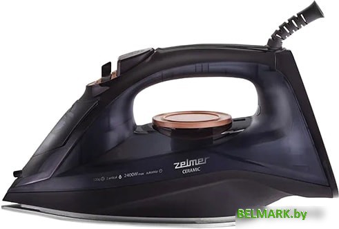 Утюг Zelmer ZIR1505 - фото
