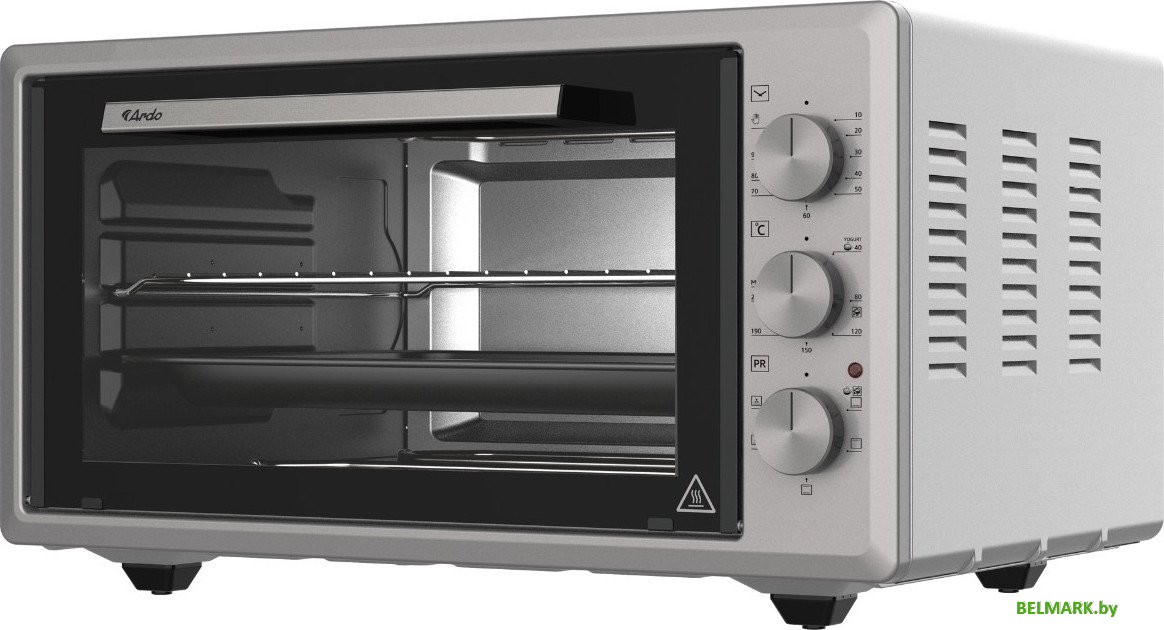 Мини-печь ARDO MO4552S2 - фото2