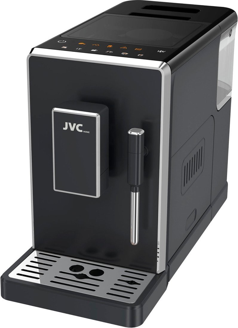 Кофемашина JVC JK-CM85 - фото