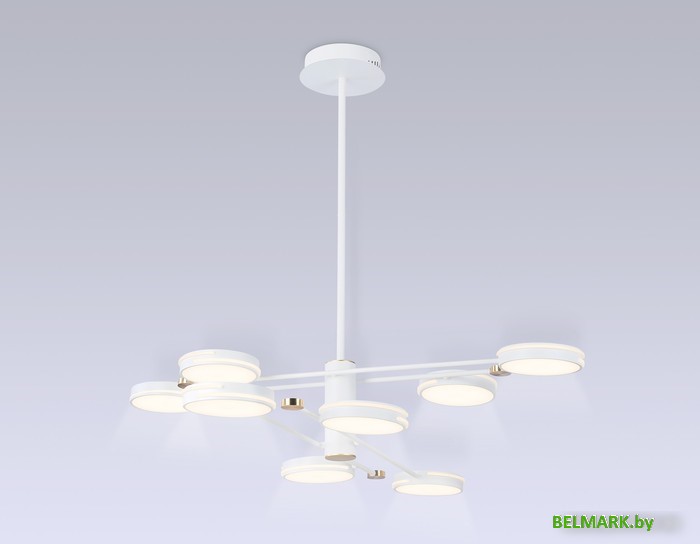 Подвесная люстра Ambrella Comfort FL51642 - фото