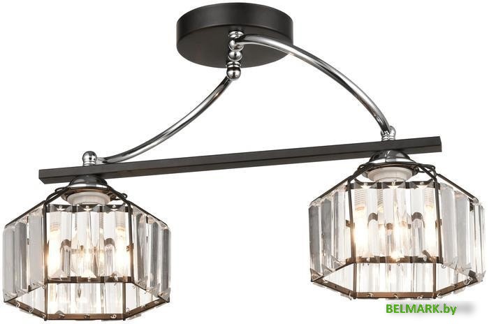 Припотолочная люстра Velante 236-107-02 - фото