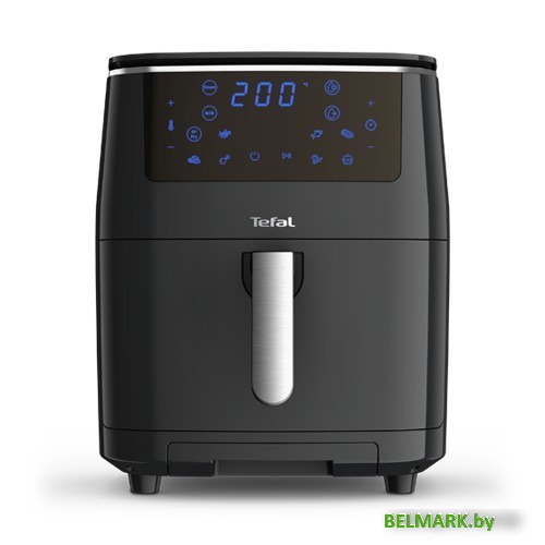 Аэрофритюрница Tefal FW201815 - фото