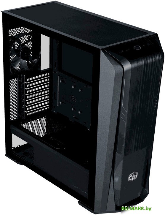 Корпус Cooler Master MasterBox 500 MB500-KGNN-S00 - фото2