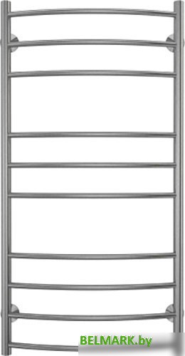 Полотенцесушитель TERMINUS Классик П10 500x1000 (сатин) - фото