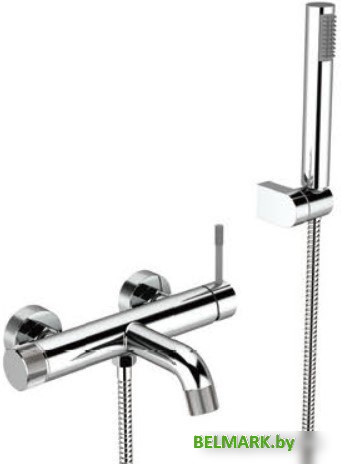 Смеситель Vieir V403531 - фото