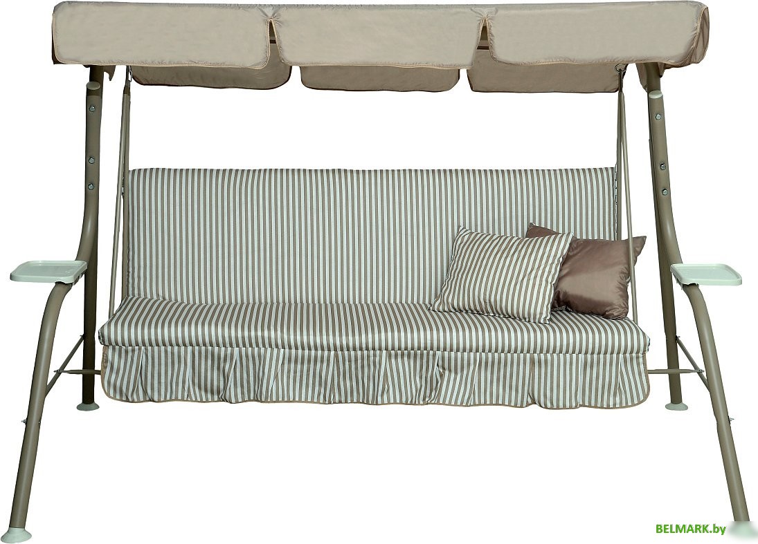 Садовые качели Sundays Garden Стандарт Nova-021 с1665 - фото