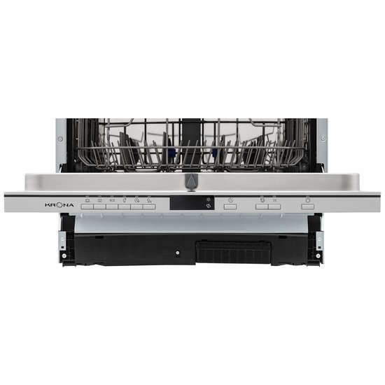 Встраиваемая посудомоечная машина Krona Lumera 60 BI - фото2
