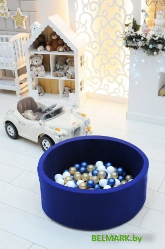 Сухой бассейн Perfetto Sport Notte PS-525 - фото2