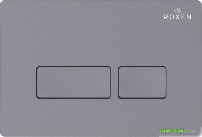 Инсталляция для унитаза Roxen StounFix Dual Fresh 966767 - фото2