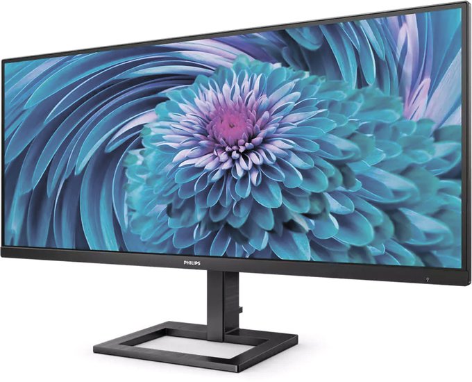 Монитор Philips 346E2LAE/00 - фото2