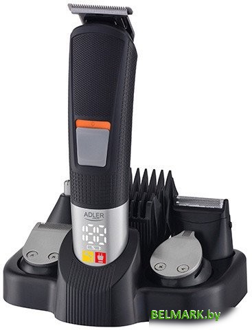 Универсальный триммер Adler AD 2943 - фото