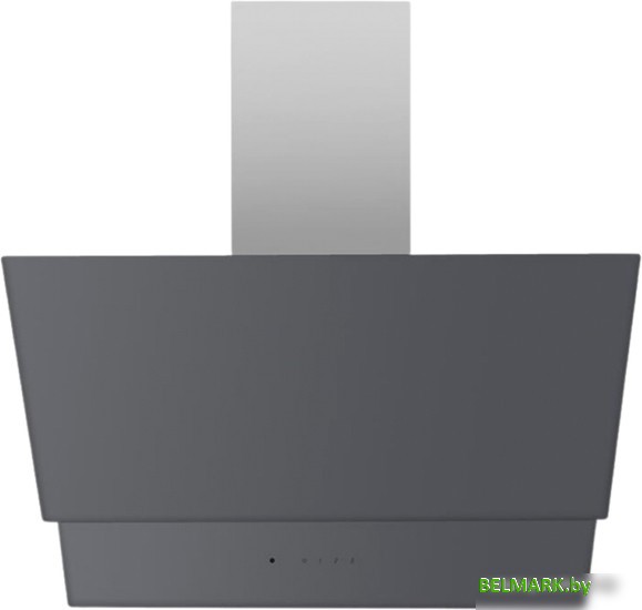 Кухонная вытяжка Schtoff Albina 60 (серый) - фото