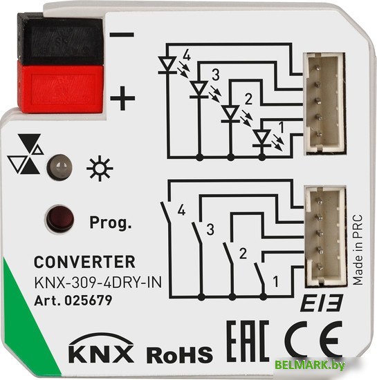 Конвертер Arlight Intelligent 025679 025679 - фото2