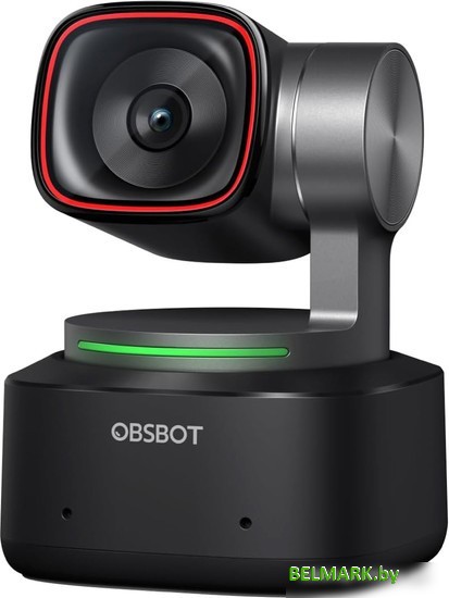 Веб-камера для стриминга Obsbot Tiny 2 - фото