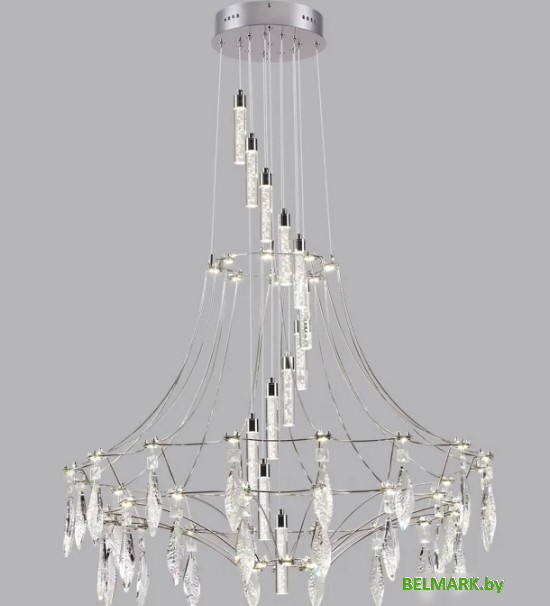 Подвесная люстра Odeon Light Flamenco 6699/51L - фото2