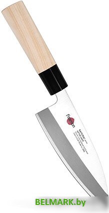 Кухонный нож Fissman Kensei Hanzo 2582 - фото