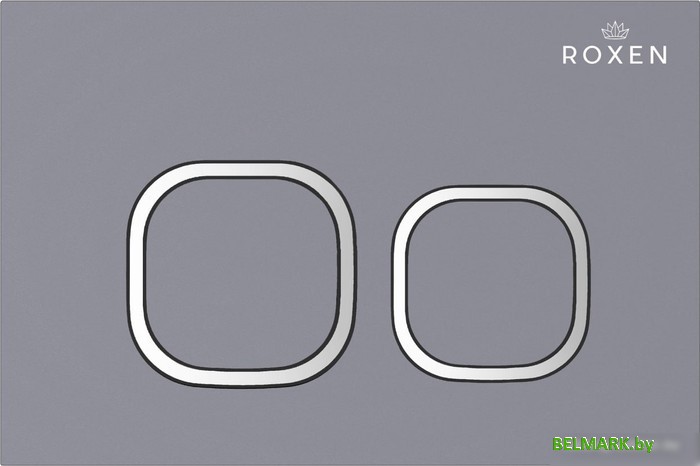 Инсталляция для унитаза Roxen StounFix Dual Fresh 966326 - фото2