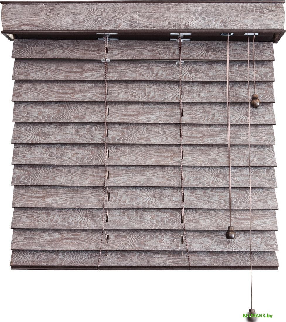 Жалюзи горизонтальные АС МАРТ 9944 170x150 - фото