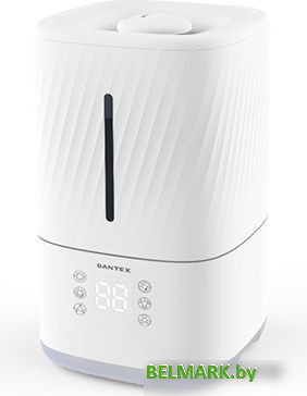 Увлажнитель воздуха Dantex D-H45UCF - фото2
