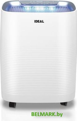 Климатический комплекс Ideal AP 35H - фото