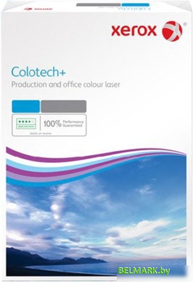 Фотобумага Xerox Colotech+ Blue A3 280 г/м2 150 л 003R97099 - фото