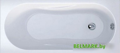 Ванна Cersanit Mito Red 160x70 - фото