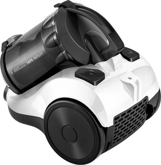 Пылесос CENTEK CT-2529 (белый) - фото2