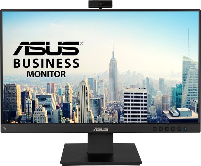 Монитор ASUS Business BE24EQK - фото