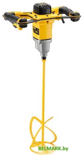 Строительный миксер DeWalt DWD241 - фото
