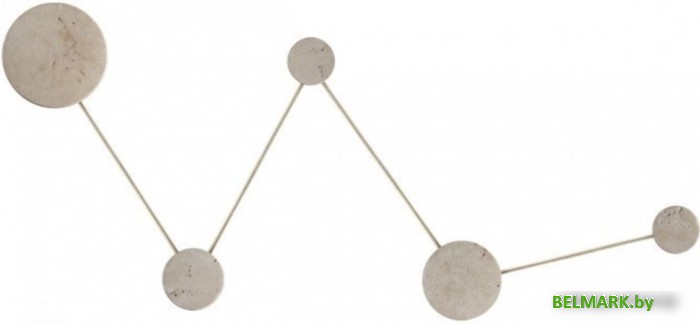 Светильник Odeon Light Travertino 6625/25WL - фото