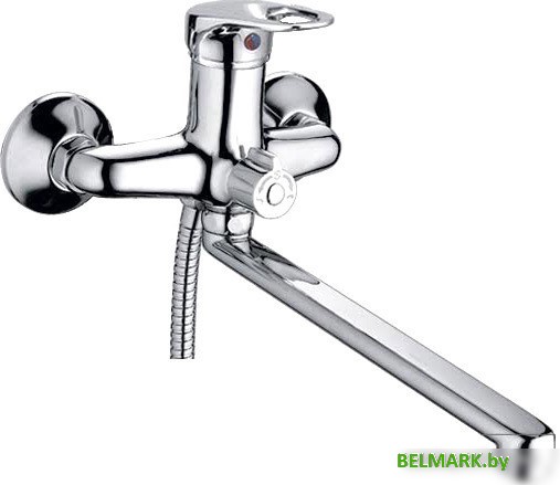 Смеситель Ledeme H37 L2237-B - фото