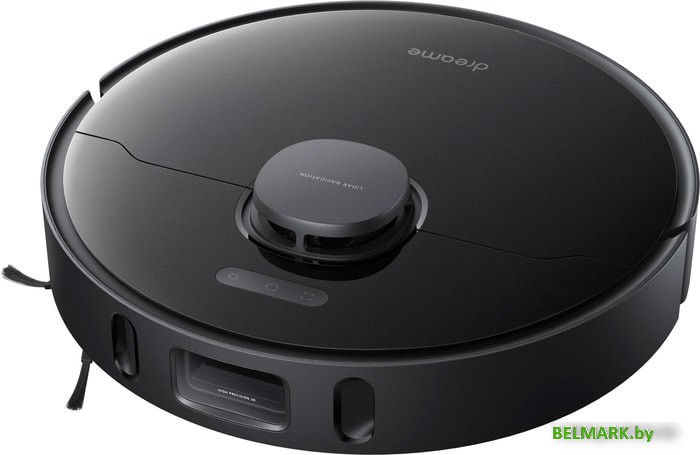Робот-пылесос Dreame L10 Pro (евровилка, черный) - фото2