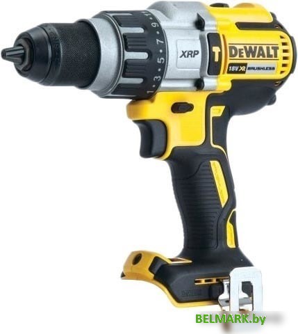 Дрель-шуруповерт DeWalt DCD996NT (без АКБ) - фото