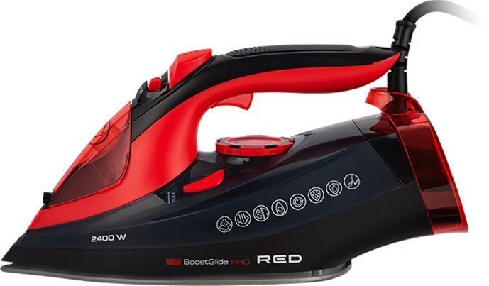 Утюг RED Solution RI-C283 - фото2