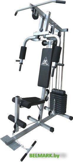 Силовая станция DFC 7000/D7000 - фото