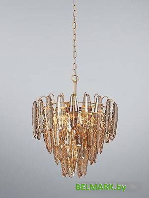 Подвесная люстра Vitaluce V5349 V5349-8/6+1 - фото2