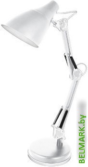 Лампа Camelion KD-331 (белый) - фото