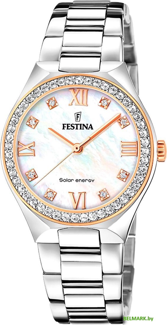 Наручные часы Festina F20658-1 - фото