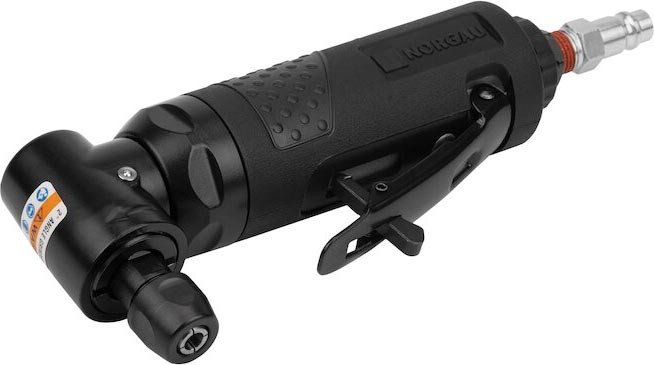 Пневмошлифмашина Norgau NADG118-6090 - фото