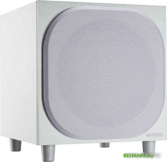 Акустика Monitor Audio Bronze W10 (белый) - фото