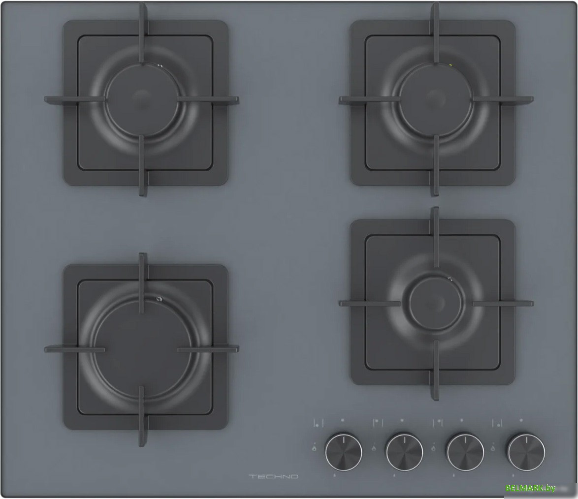 Варочная панель TECHNO HG2404GFGV - фото