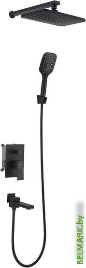 Душевая система Vieir V393563-C - фото