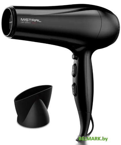 Фен GA.MA Mistral Ceramic GH0720 - фото